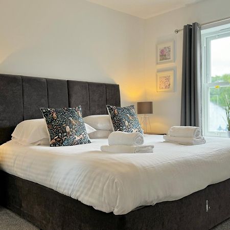 The Kipling Inn Ulverston Extérieur photo