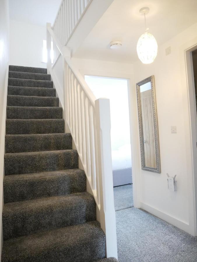 The Kipling Inn Ulverston Extérieur photo