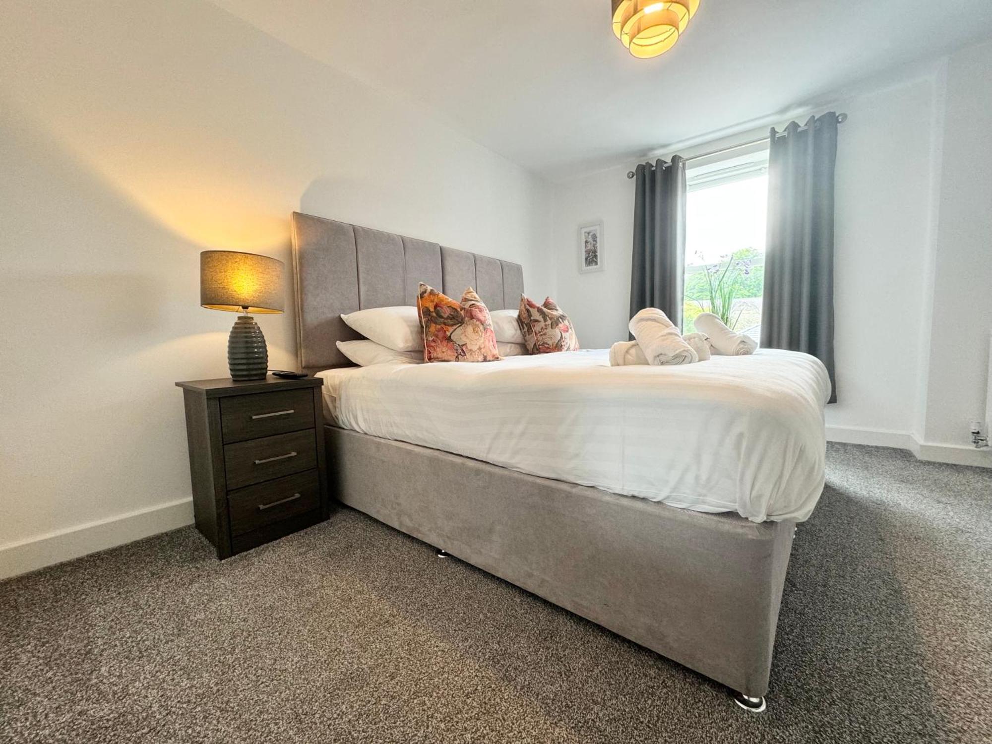 The Kipling Inn Ulverston Extérieur photo