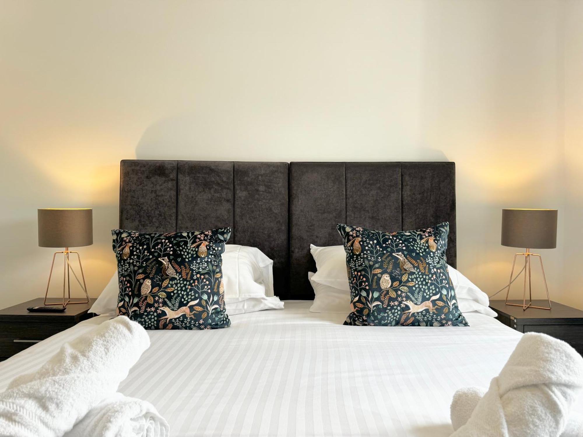 The Kipling Inn Ulverston Extérieur photo