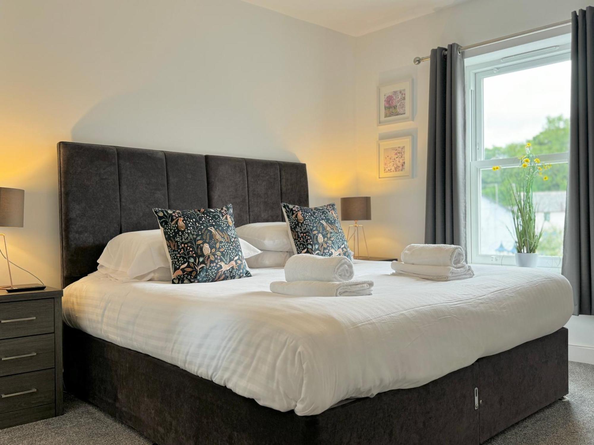 The Kipling Inn Ulverston Extérieur photo